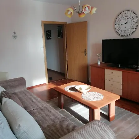 Leny Tatrzańska Łomnica