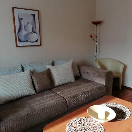 Leny Apartman Tátralomnic
