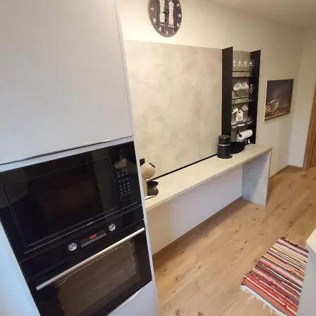 Leny Tatranská Lomnica