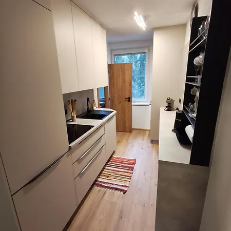 Apartmán Leny