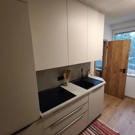 Leny Appartement Tatranská Lomnica