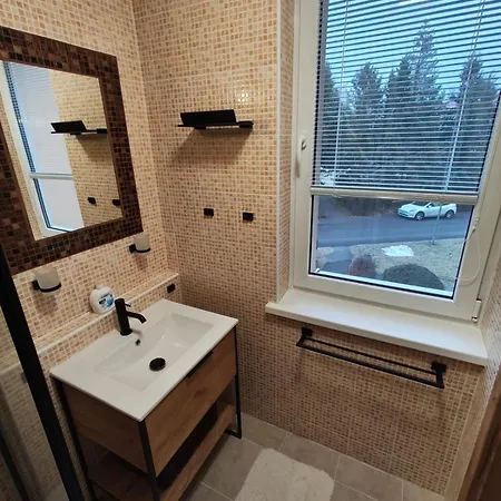 Leny * Tatranská Lomnica