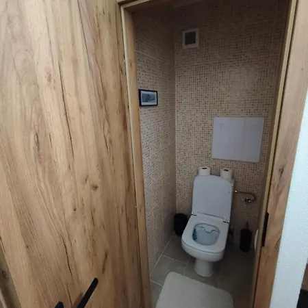 Apartmán Leny *