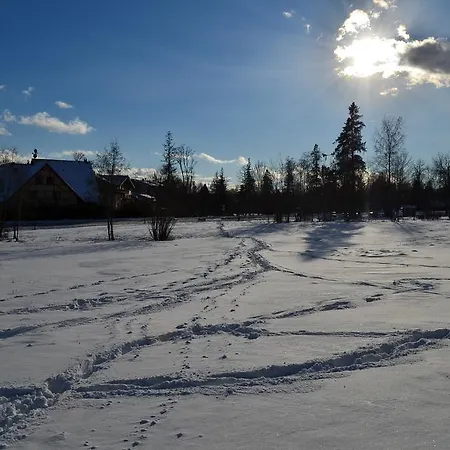 Leny Tatranská Lomnica
