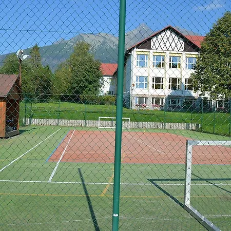 Apartamento Leny Tatranská Lomnica