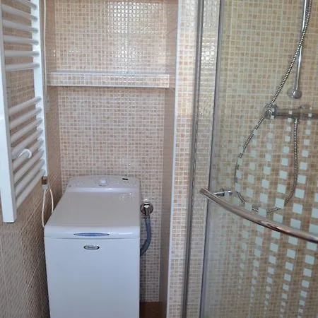 Leny * Tatranská Lomnica