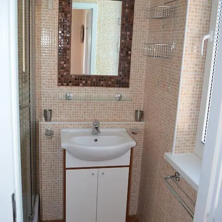 Leny Tatrzańska Łomnica