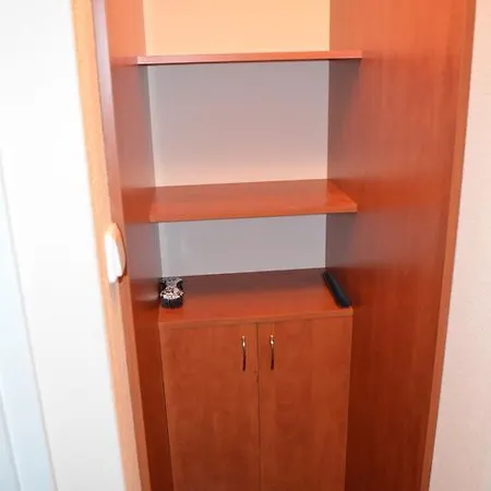 Leny Tatranská Lomnica