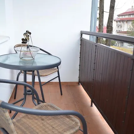 Leny * Tatranská Lomnica