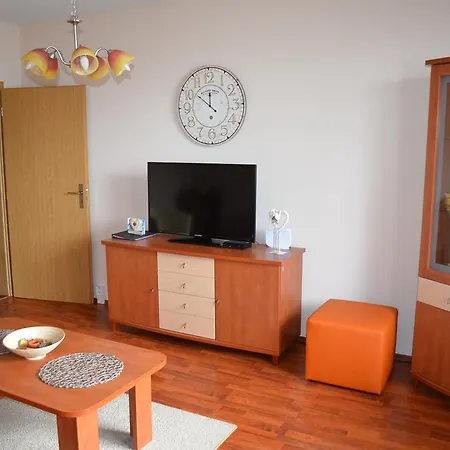 Apartman Leny *