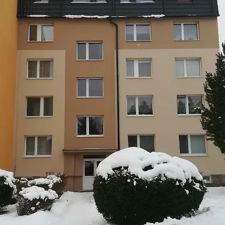 Leny Appartement *