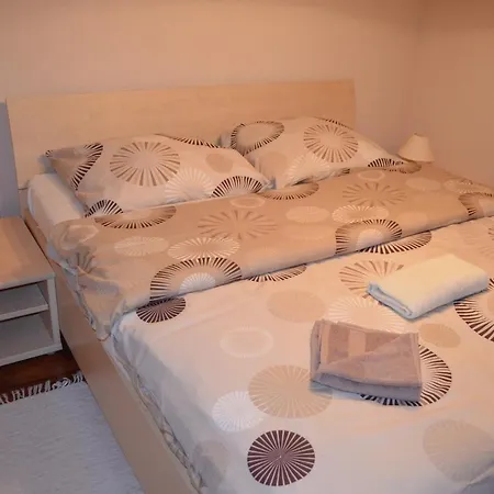 Appartamento Leny Tatranská Lomnica